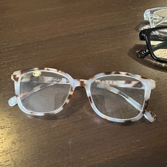 Rae Dunn set of 3 Reading Glasses 2.0 Strength - Picture 2 of 6
